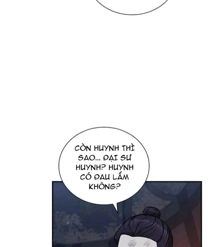 Đệ Nhất Sư Huynh Lee Hwi Chapter 7 - Trang 29