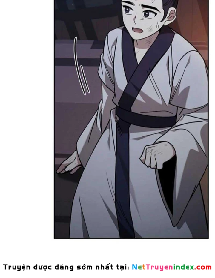 Đệ Nhất Sư Huynh Lee Hwi Chapter 7 - Trang 30