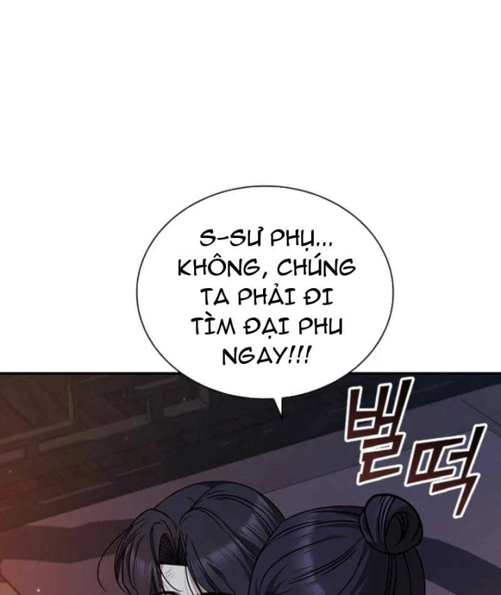Đệ Nhất Sư Huynh Lee Hwi Chapter 7 - Trang 33