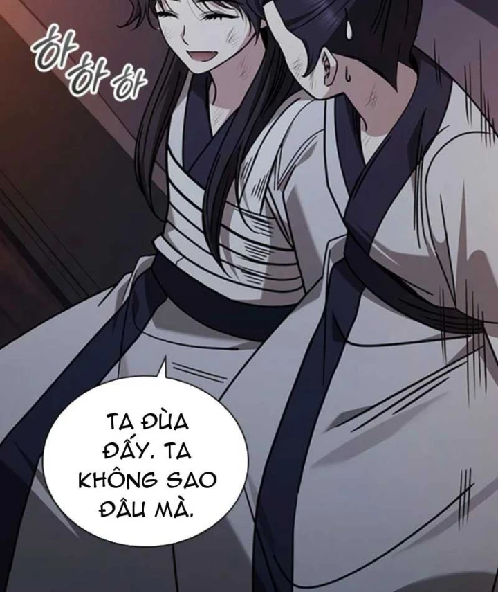 Đệ Nhất Sư Huynh Lee Hwi Chapter 7 - Trang 34