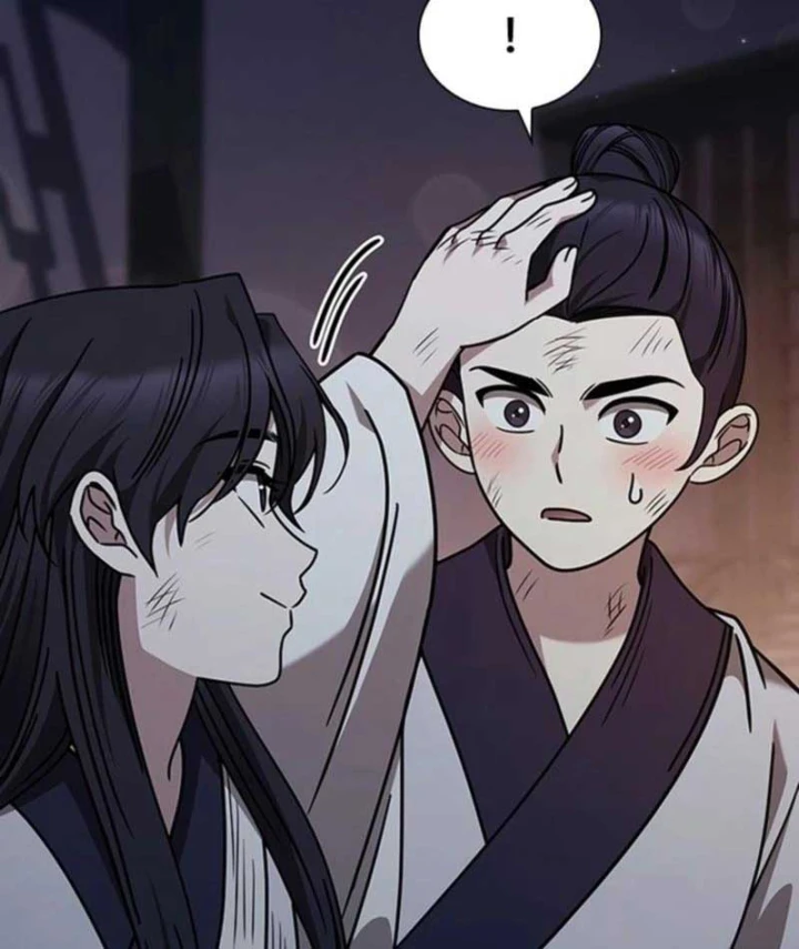 Đệ Nhất Sư Huynh Lee Hwi Chapter 7 - Trang 36