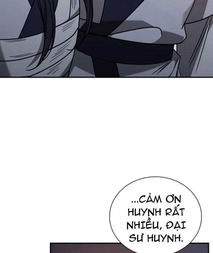 Đệ Nhất Sư Huynh Lee Hwi Chapter 7 - Trang 37