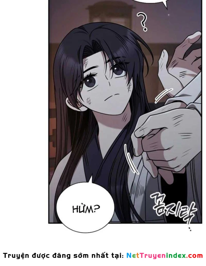 Đệ Nhất Sư Huynh Lee Hwi Chapter 7 - Trang 38