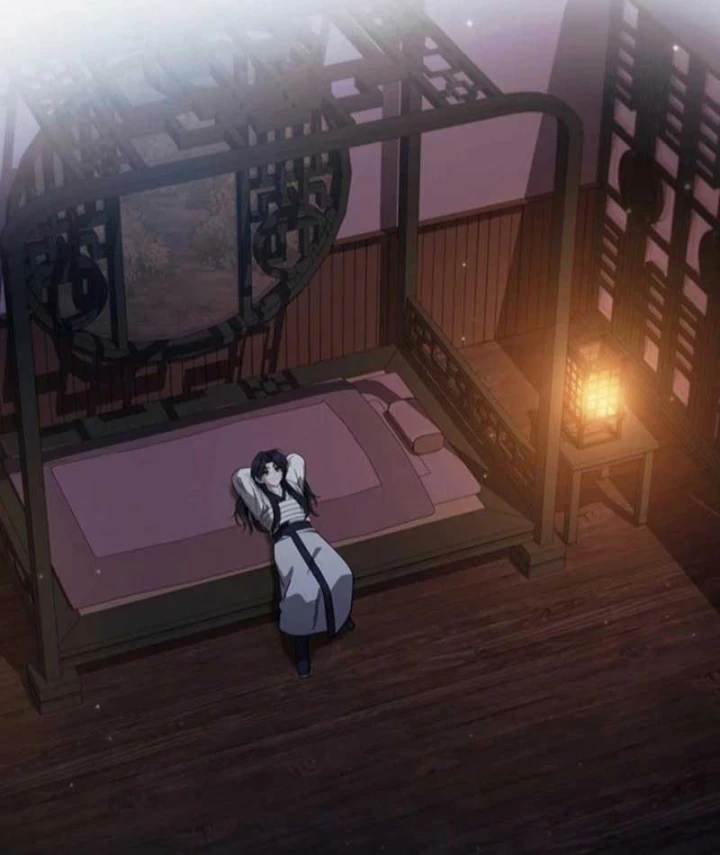 Đệ Nhất Sư Huynh Lee Hwi Chapter 7 - Trang 4