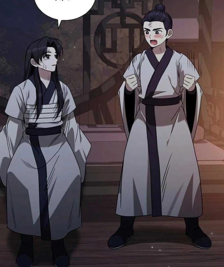 Đệ Nhất Sư Huynh Lee Hwi Chapter 7 - Trang 44