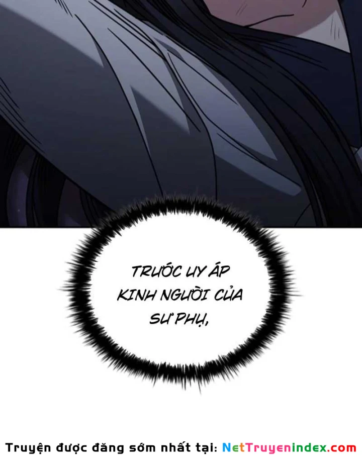 Đệ Nhất Sư Huynh Lee Hwi Chapter 7 - Trang 7