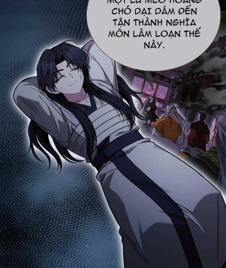 Đệ Nhất Sư Huynh Lee Hwi Chapter 7 - Trang 9