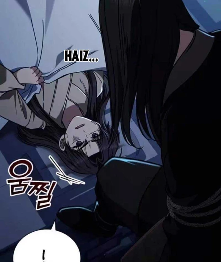 Đệ Nhất Sư Huynh Lee Hwi Chapter 8 - Trang 13