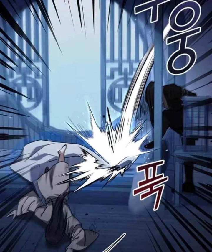 Đệ Nhất Sư Huynh Lee Hwi Chapter 8 - Trang 20