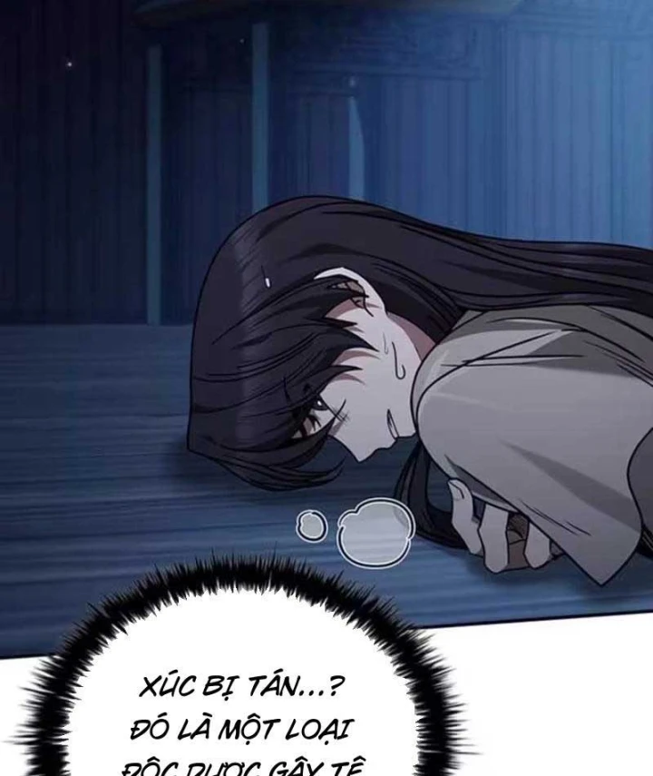 Đệ Nhất Sư Huynh Lee Hwi Chapter 8 - Trang 26