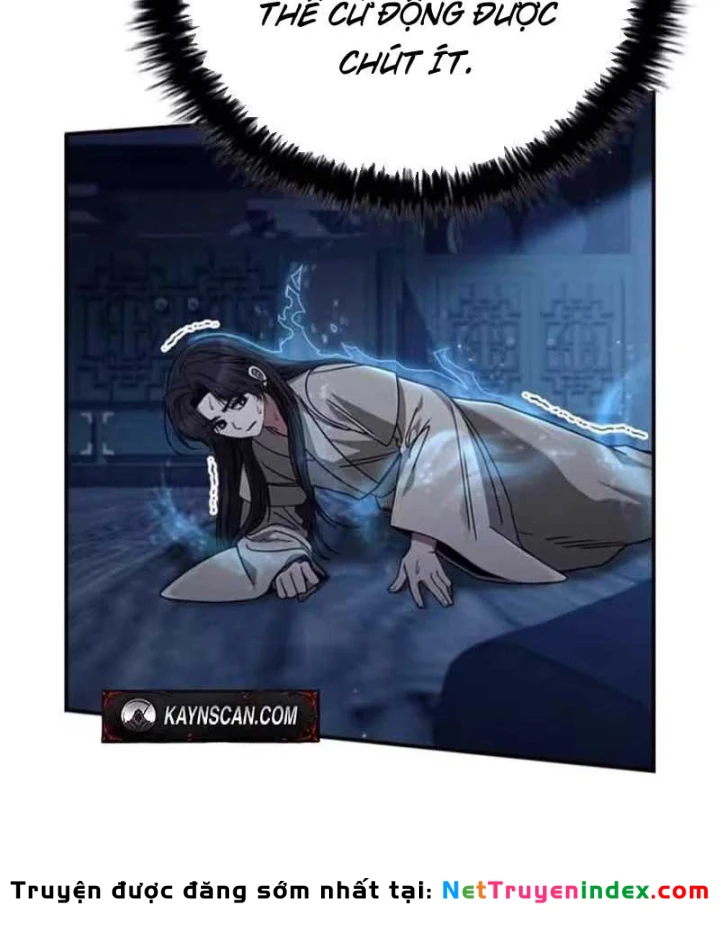 Đệ Nhất Sư Huynh Lee Hwi Chapter 8 - Trang 28