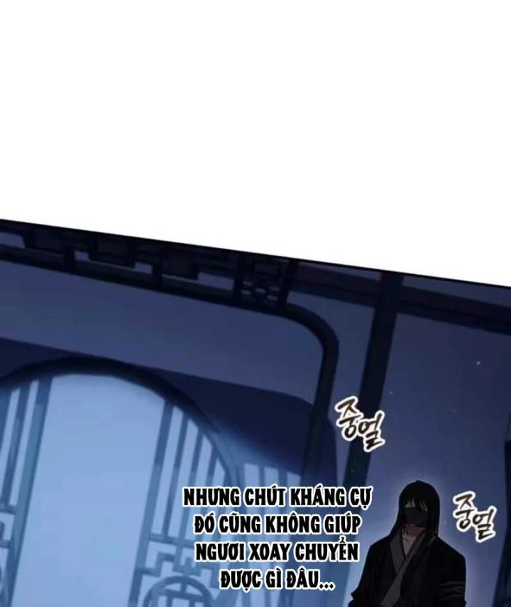 Đệ Nhất Sư Huynh Lee Hwi Chapter 8 - Trang 29