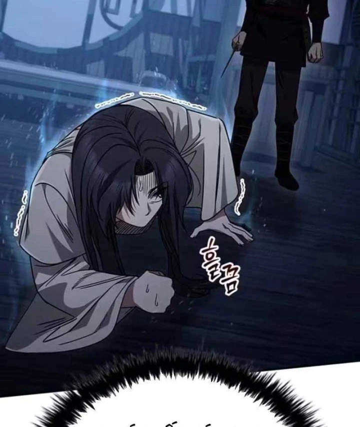 Đệ Nhất Sư Huynh Lee Hwi Chapter 8 - Trang 30