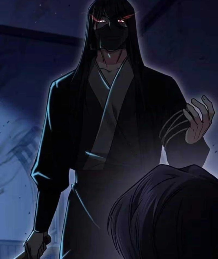 Đệ Nhất Sư Huynh Lee Hwi Chapter 8 - Trang 38