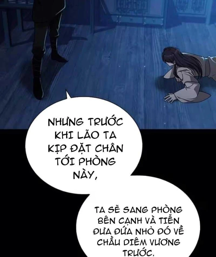 Đệ Nhất Sư Huynh Lee Hwi Chapter 8 - Trang 45