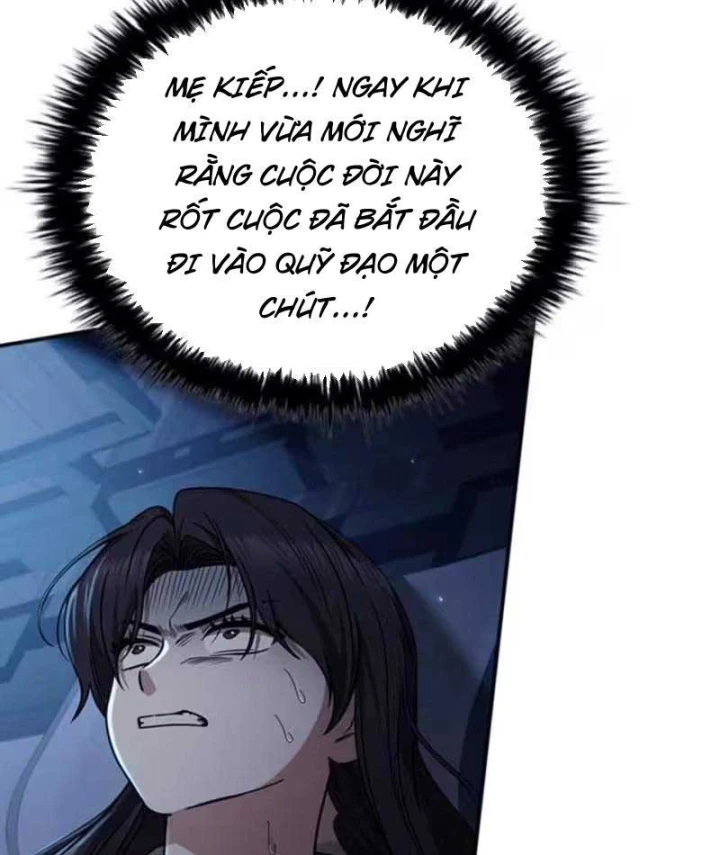 Đệ Nhất Sư Huynh Lee Hwi Chapter 8 - Trang 5