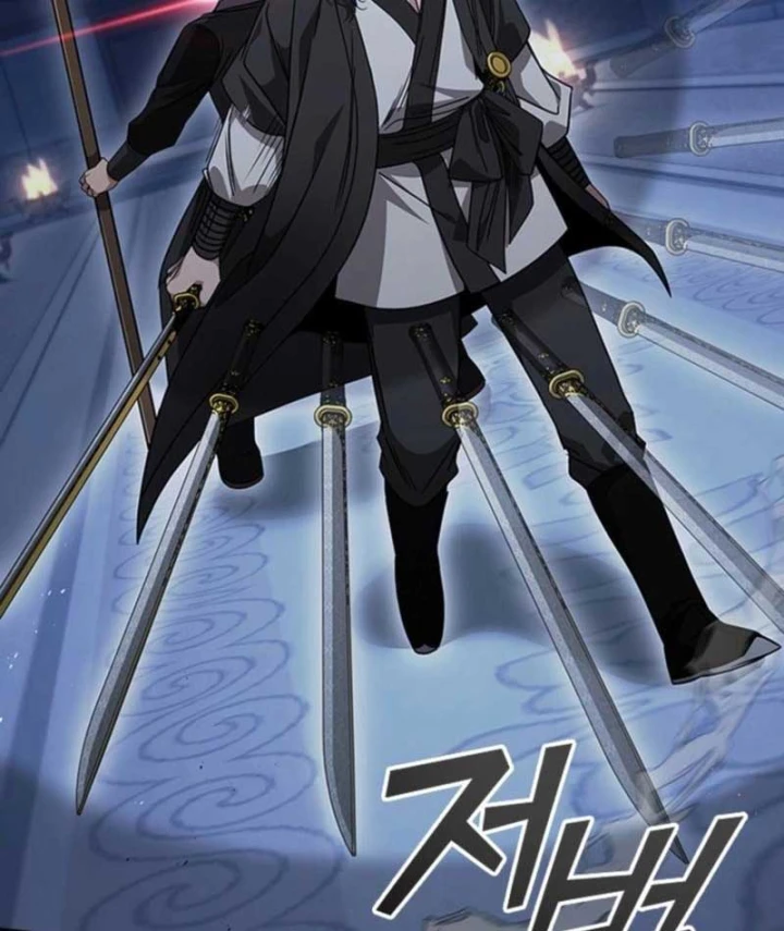 Đệ Nhất Sư Huynh Lee Hwi Chapter 9 - Trang 13