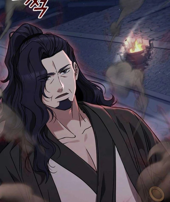 Đệ Nhất Sư Huynh Lee Hwi Chapter 9 - Trang 17