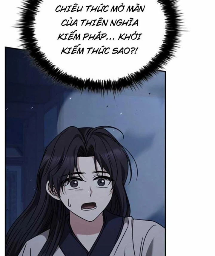 Đệ Nhất Sư Huynh Lee Hwi Chapter 9 - Trang 19