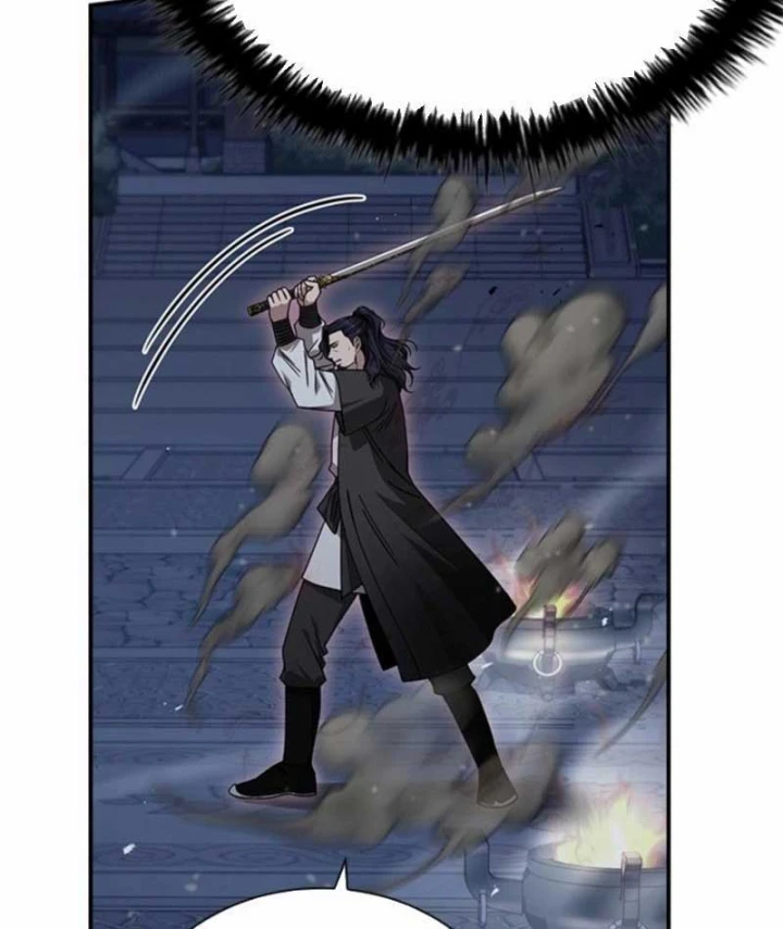Đệ Nhất Sư Huynh Lee Hwi Chapter 9 - Trang 22