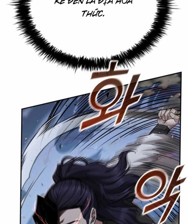 Đệ Nhất Sư Huynh Lee Hwi Chapter 9 - Trang 26