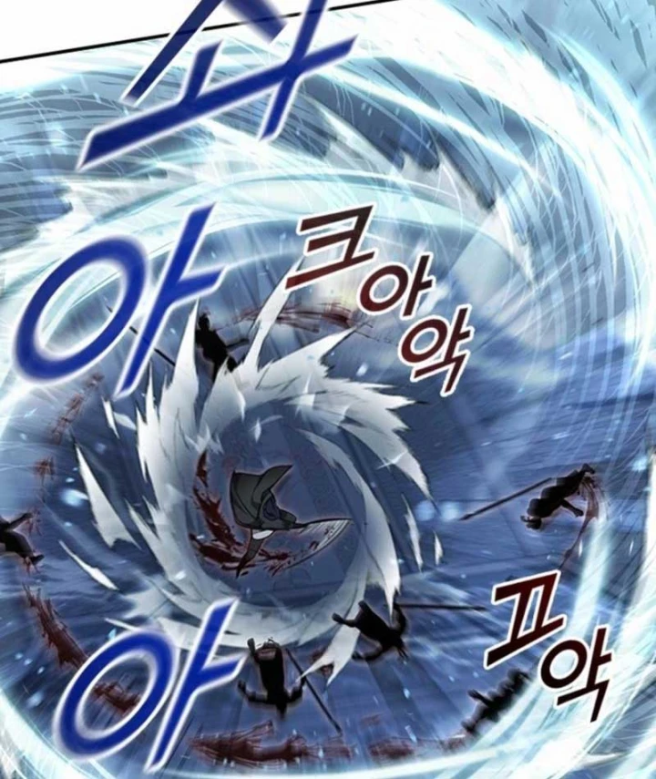 Đệ Nhất Sư Huynh Lee Hwi Chapter 9 - Trang 28
