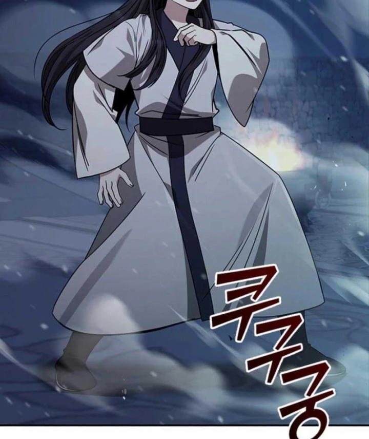 Đệ Nhất Sư Huynh Lee Hwi Chapter 9 - Trang 31