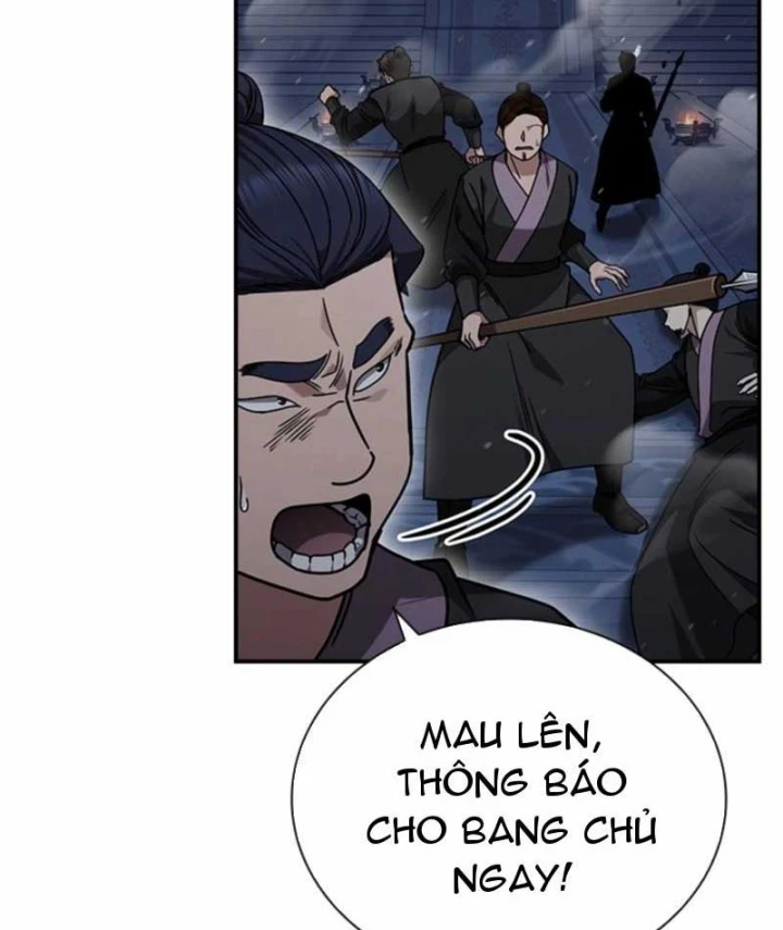 Đệ Nhất Sư Huynh Lee Hwi Chapter 9 - Trang 33