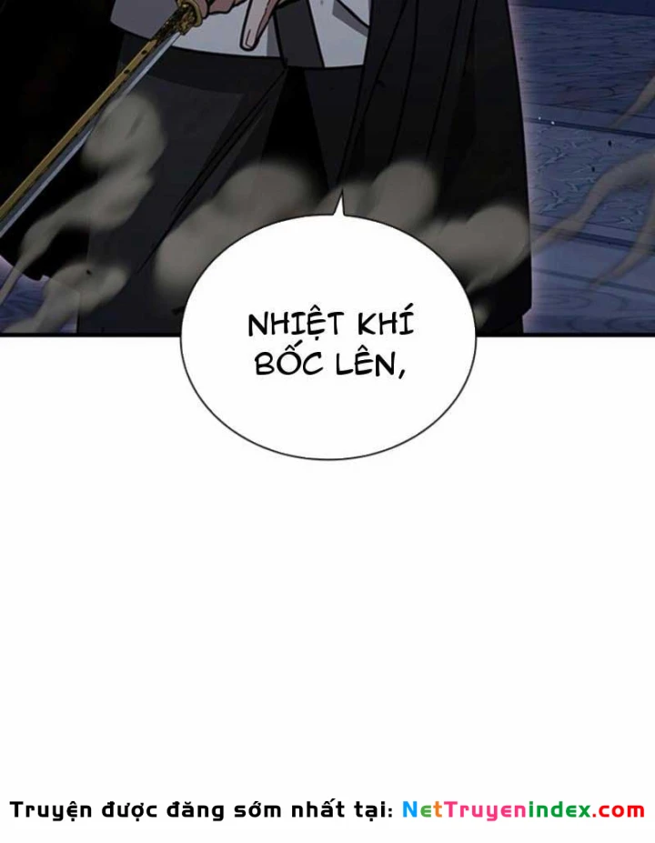 Đệ Nhất Sư Huynh Lee Hwi Chapter 9 - Trang 39