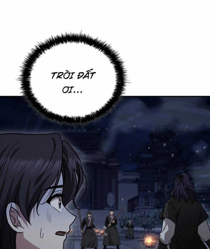 Đệ Nhất Sư Huynh Lee Hwi Chapter 9 - Trang 4