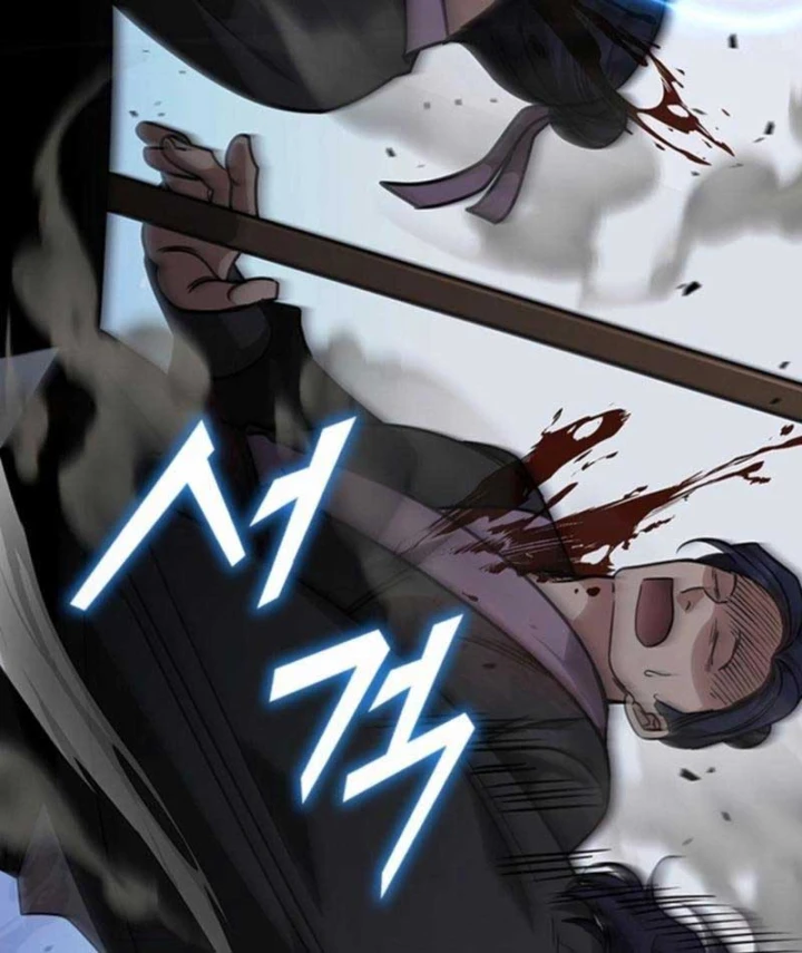 Đệ Nhất Sư Huynh Lee Hwi Chapter 9 - Trang 42