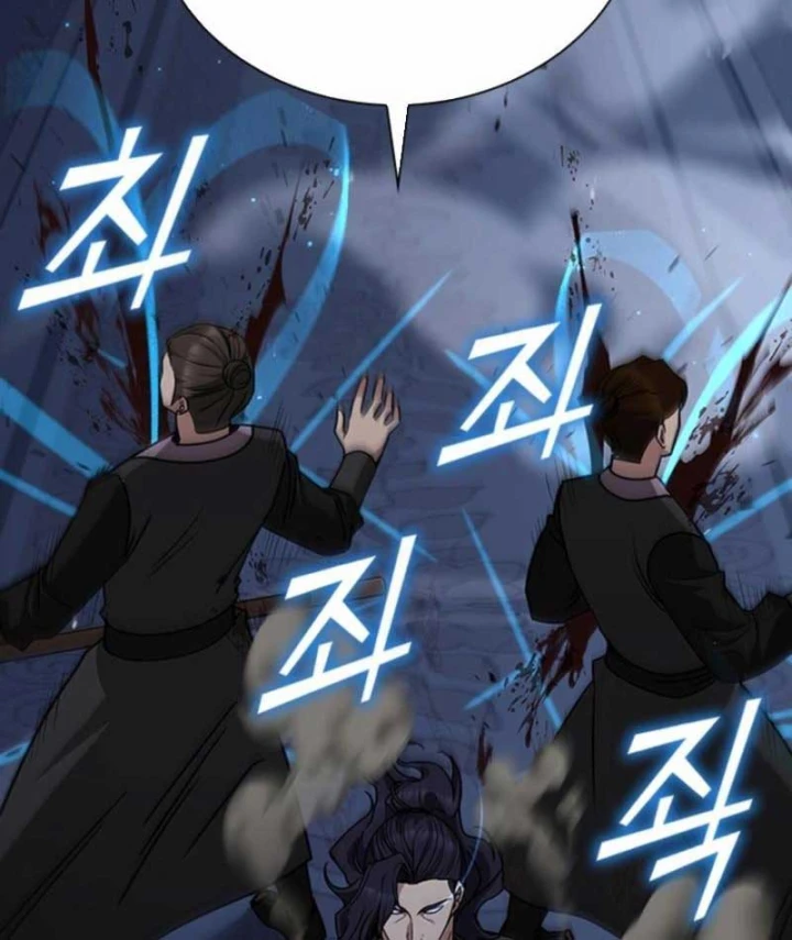Đệ Nhất Sư Huynh Lee Hwi Chapter 9 - Trang 45
