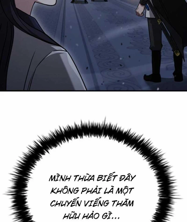 Đệ Nhất Sư Huynh Lee Hwi Chapter 9 - Trang 5