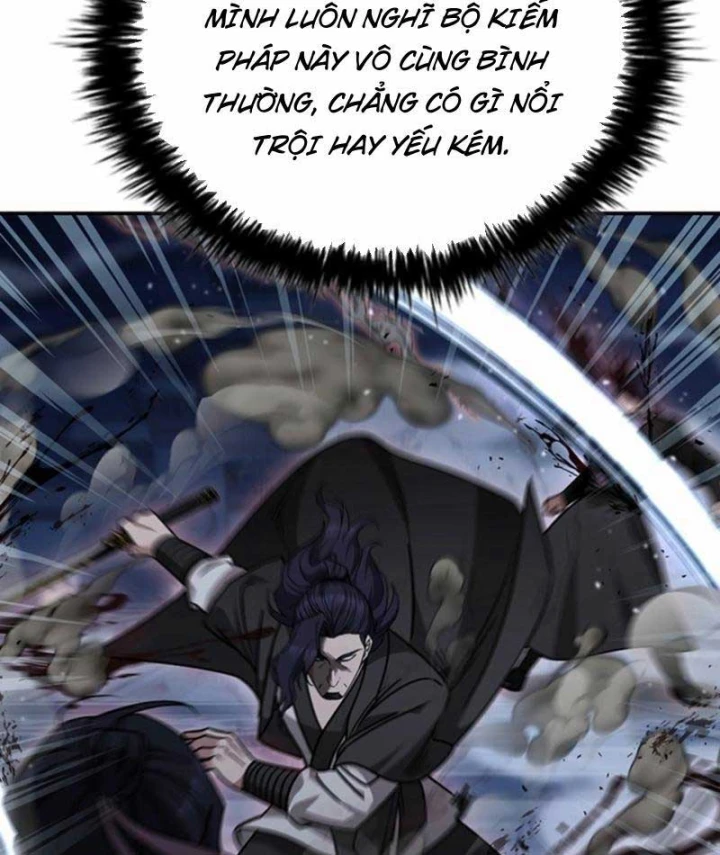 Đệ Nhất Sư Huynh Lee Hwi Chapter 9 - Trang 50