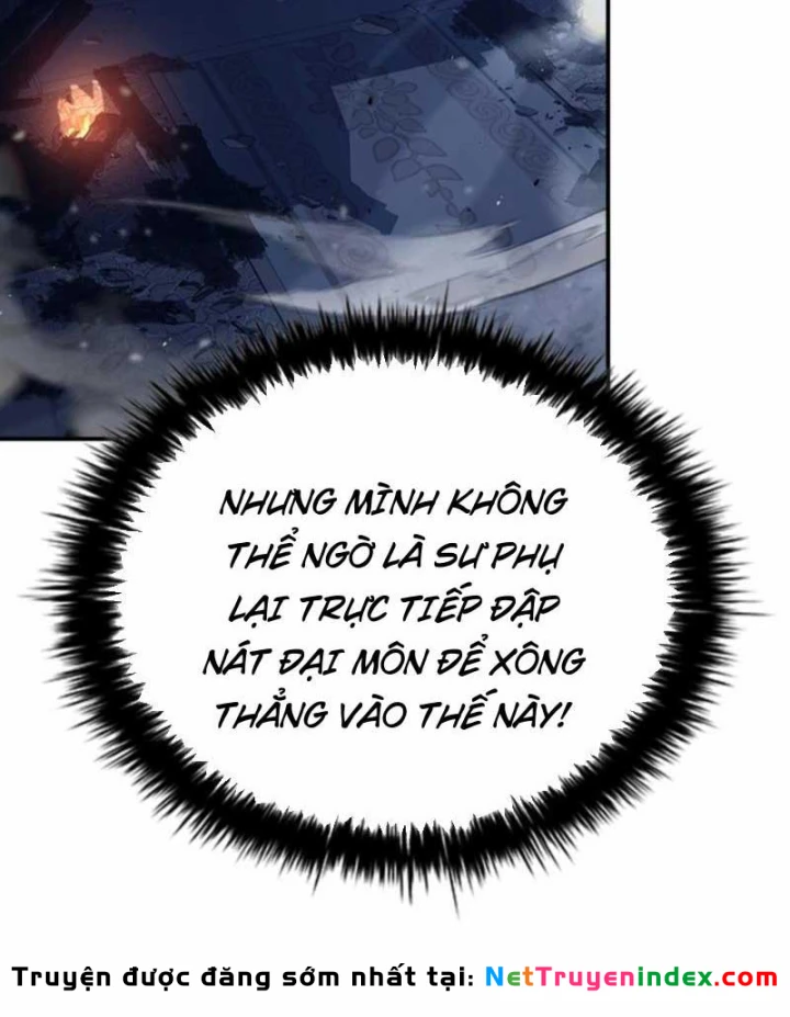 Đệ Nhất Sư Huynh Lee Hwi Chapter 9 - Trang 7