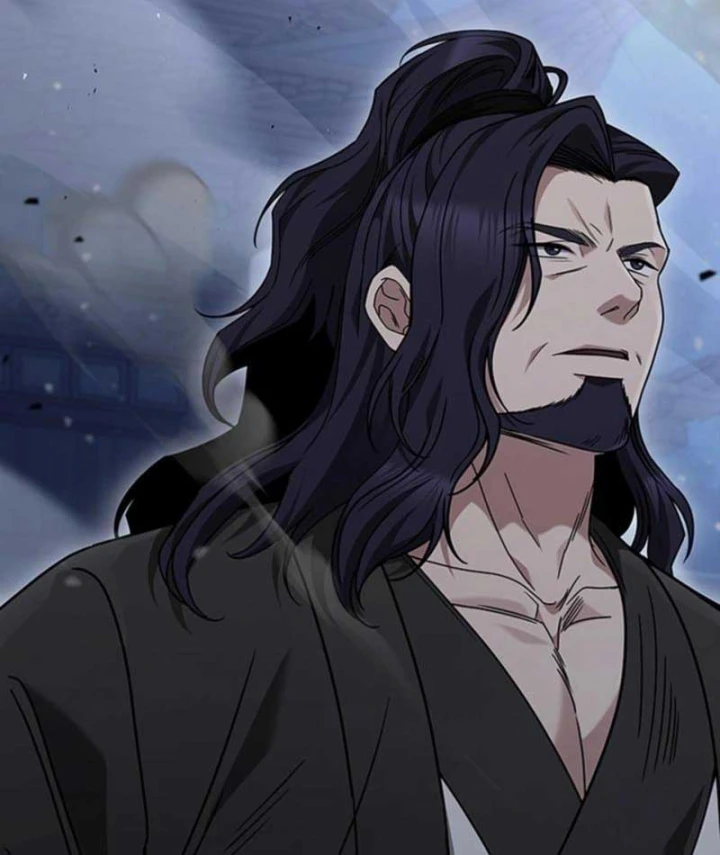 Đệ Nhất Sư Huynh Lee Hwi Chapter 9 - Trang 9