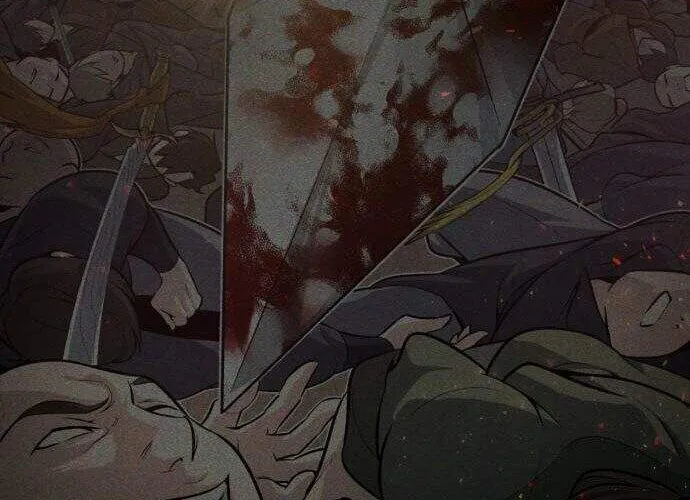 Đệ Nhất Võ Sư, Cao Thủ Baek Chapter 1 - Trang 11
