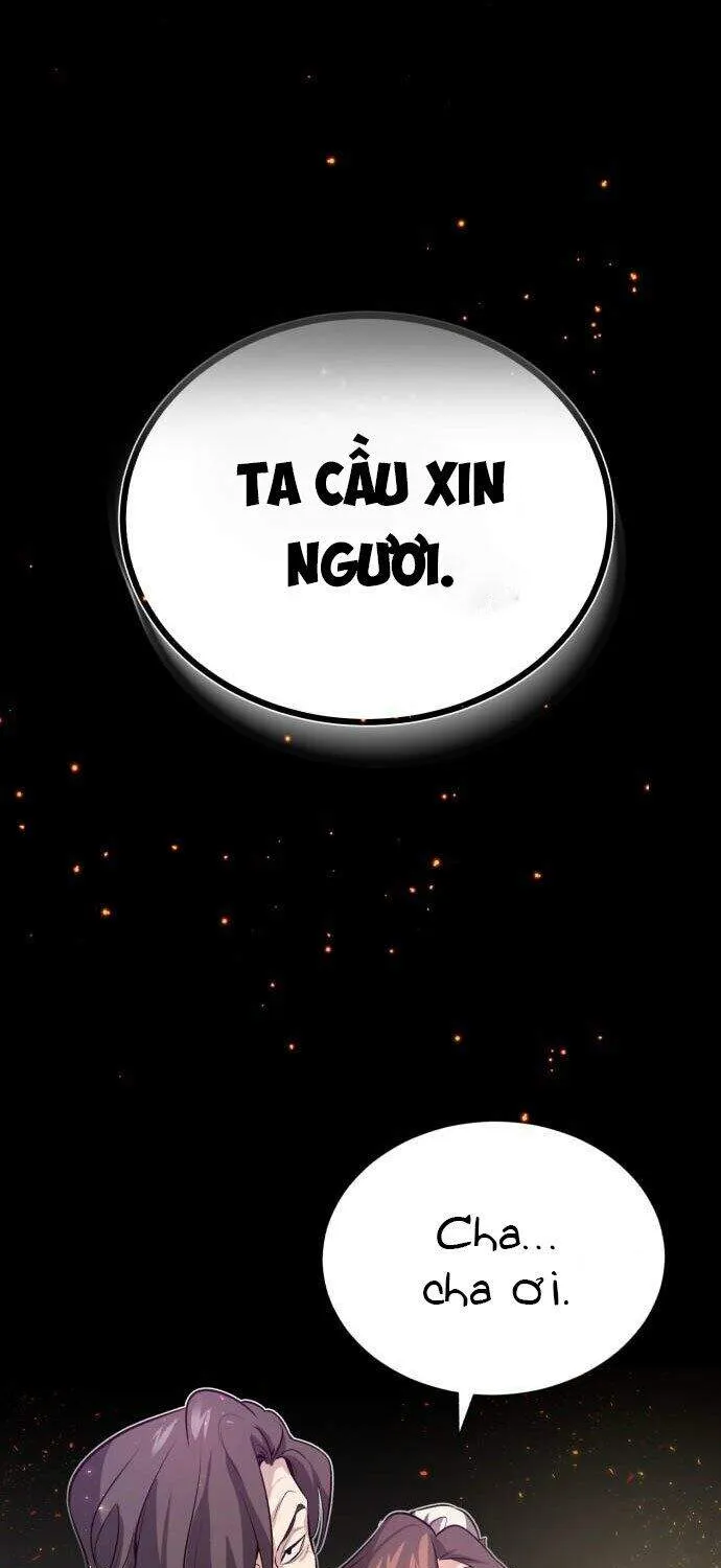 Đệ Nhất Võ Sư, Cao Thủ Baek Chapter 1 - Trang 14
