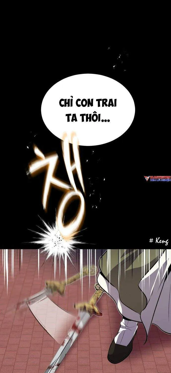 Đệ Nhất Võ Sư, Cao Thủ Baek Chapter 1 - Trang 16
