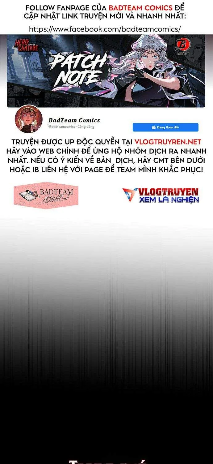 Đệ Nhất Võ Sư, Cao Thủ Baek Chapter 1 - Trang 2