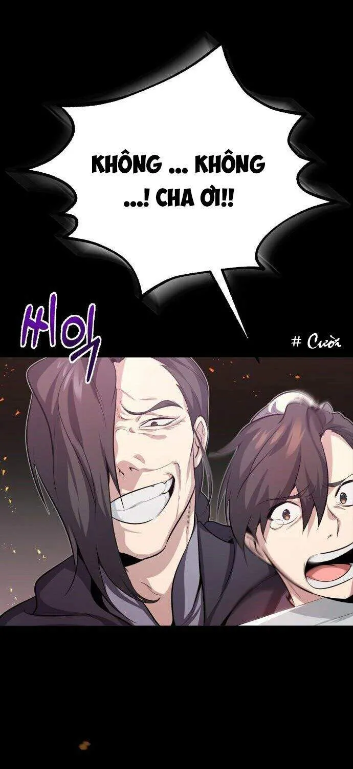 Đệ Nhất Võ Sư, Cao Thủ Baek Chapter 1 - Trang 20
