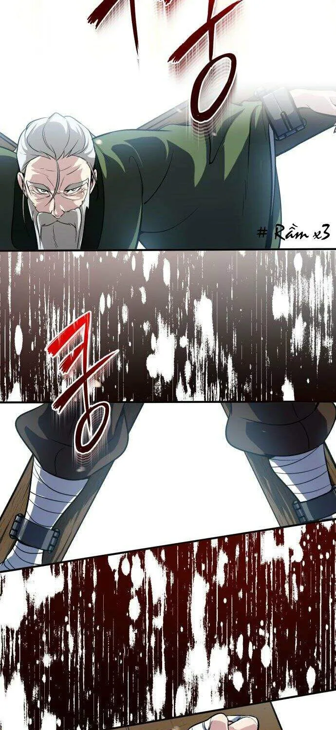 Đệ Nhất Võ Sư, Cao Thủ Baek Chapter 1 - Trang 24