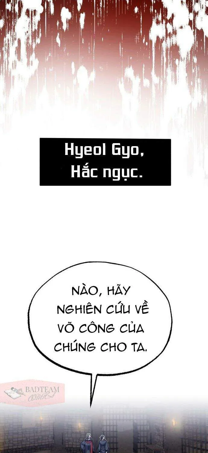 Đệ Nhất Võ Sư, Cao Thủ Baek Chapter 1 - Trang 26