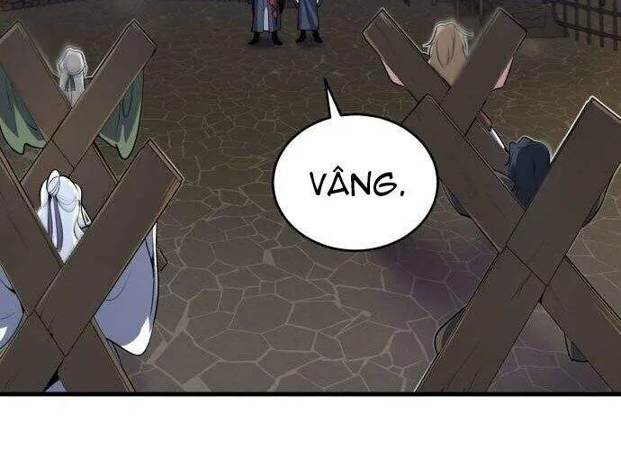 Đệ Nhất Võ Sư, Cao Thủ Baek Chapter 1 - Trang 27