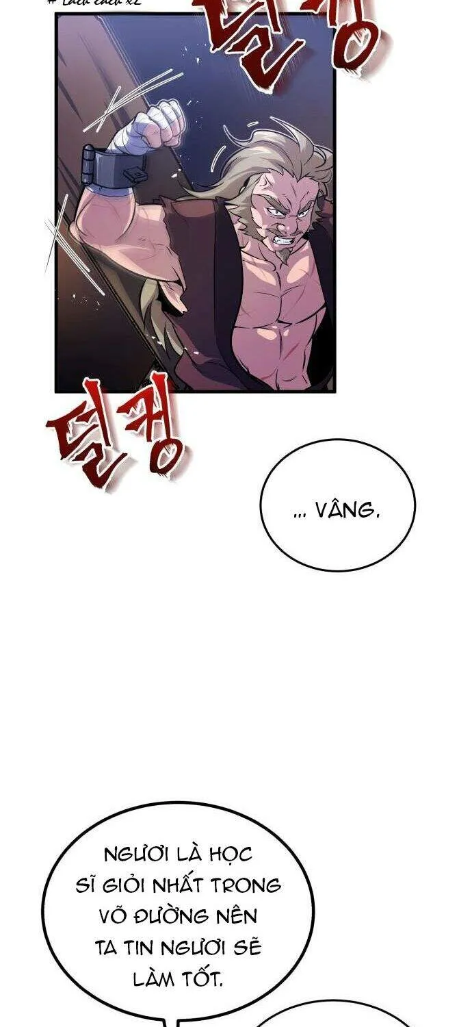 Đệ Nhất Võ Sư, Cao Thủ Baek Chapter 1 - Trang 30