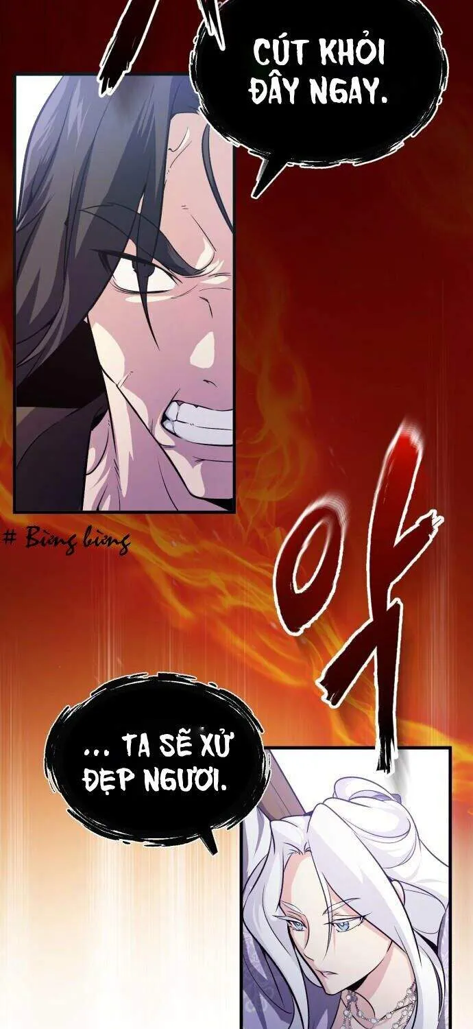 Đệ Nhất Võ Sư, Cao Thủ Baek Chapter 1 - Trang 36