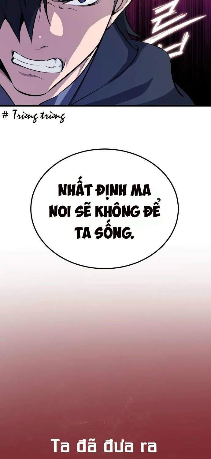 Đệ Nhất Võ Sư, Cao Thủ Baek Chapter 1 - Trang 44