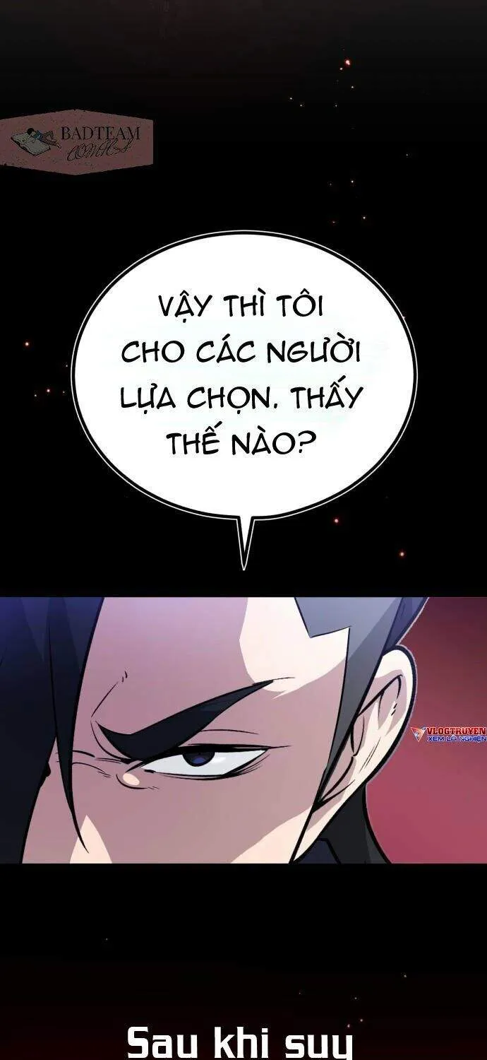 Đệ Nhất Võ Sư, Cao Thủ Baek Chapter 1 - Trang 46