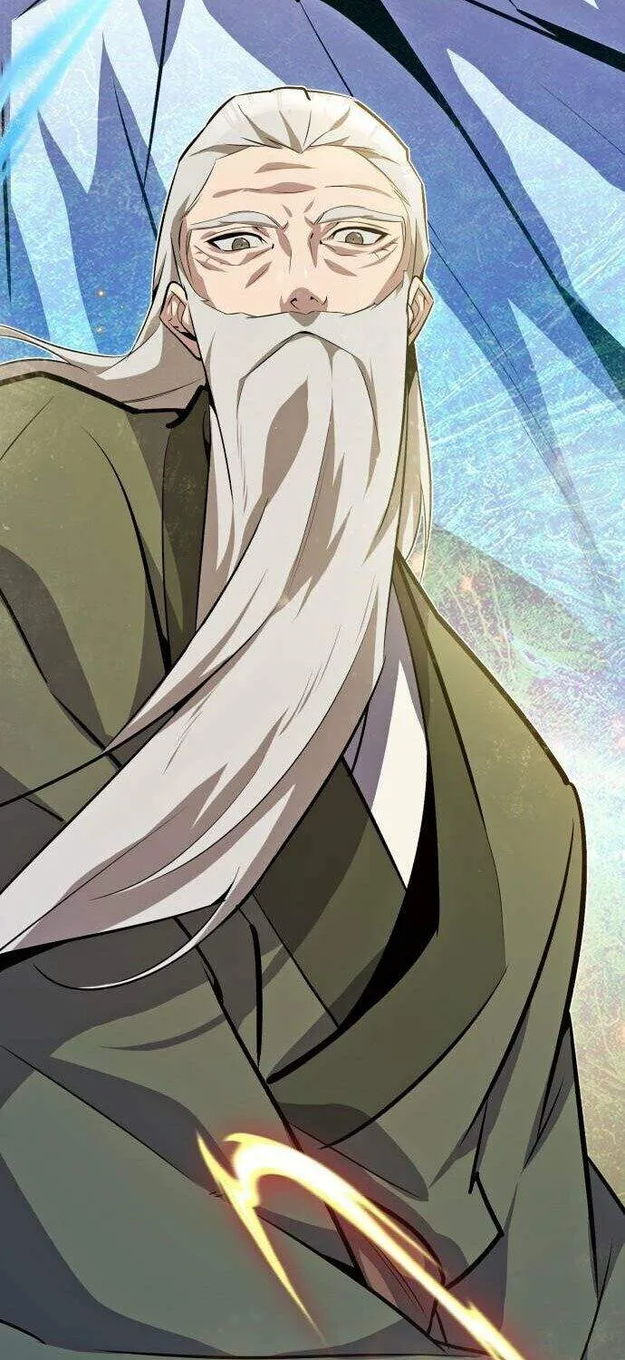 Đệ Nhất Võ Sư, Cao Thủ Baek Chapter 1 - Trang 8