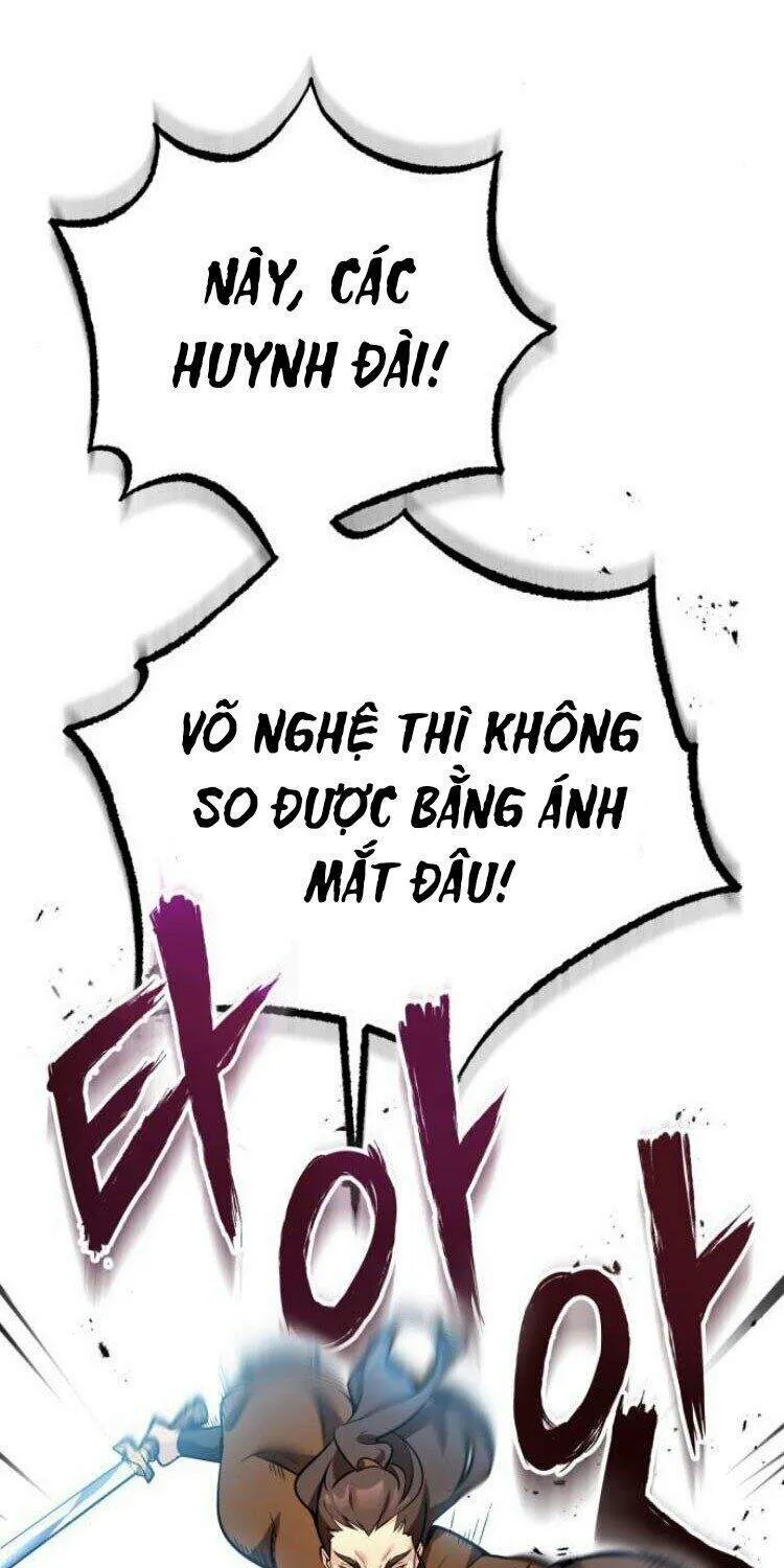 Đệ Nhất Võ Sư, Cao Thủ Baek Chapter 3 - Trang 12